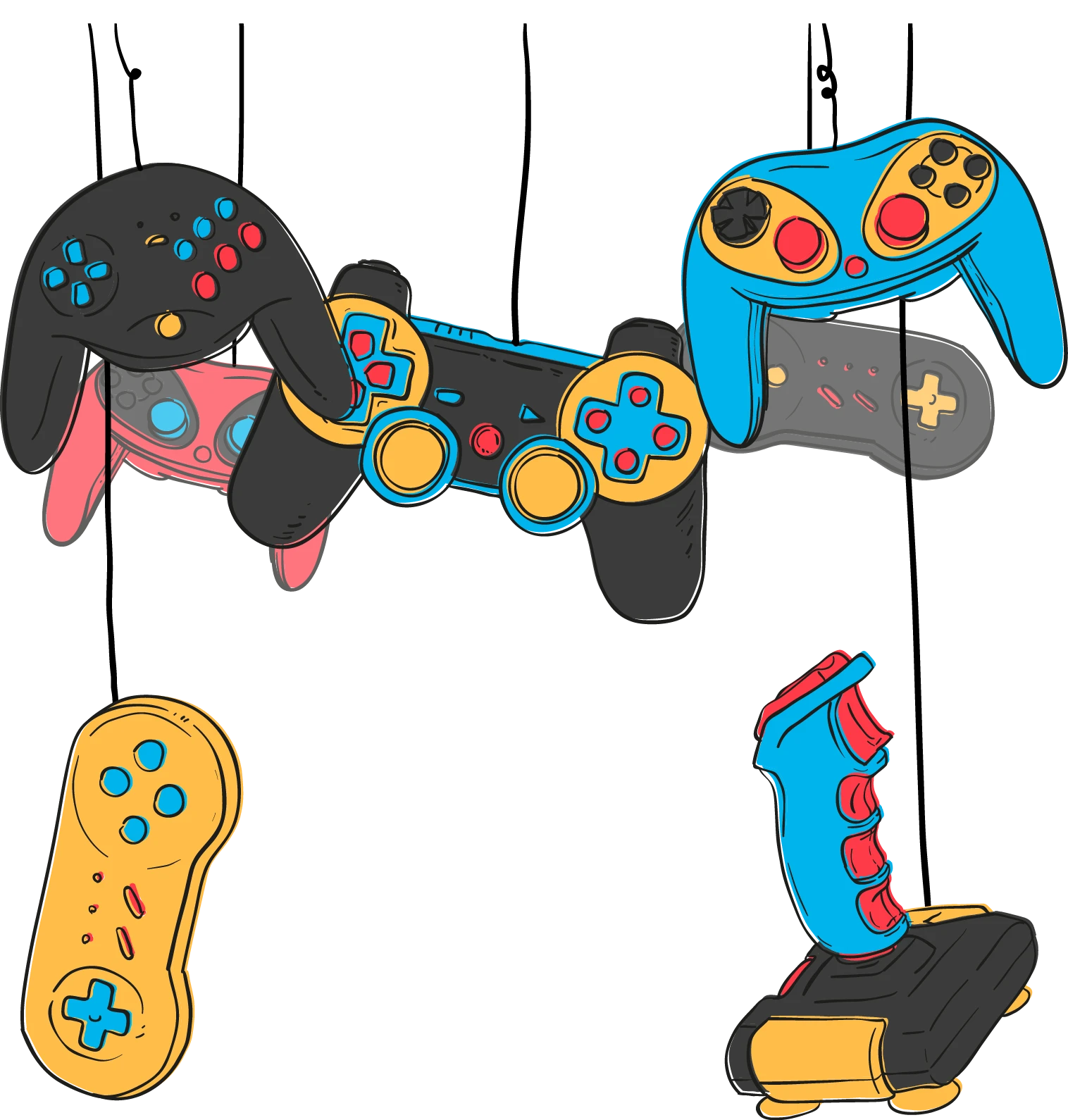 Gaming