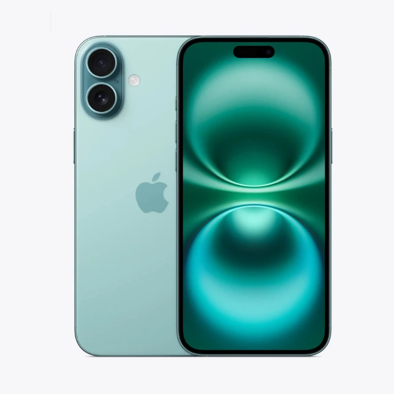 iPhone 16 plus