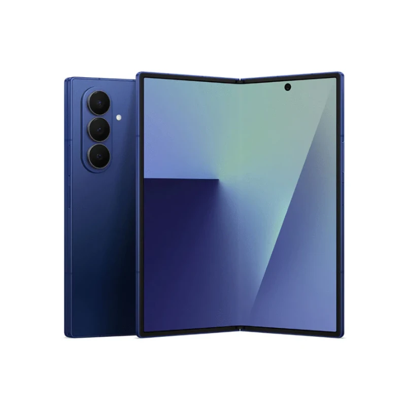 Galaxy Z Fold 7