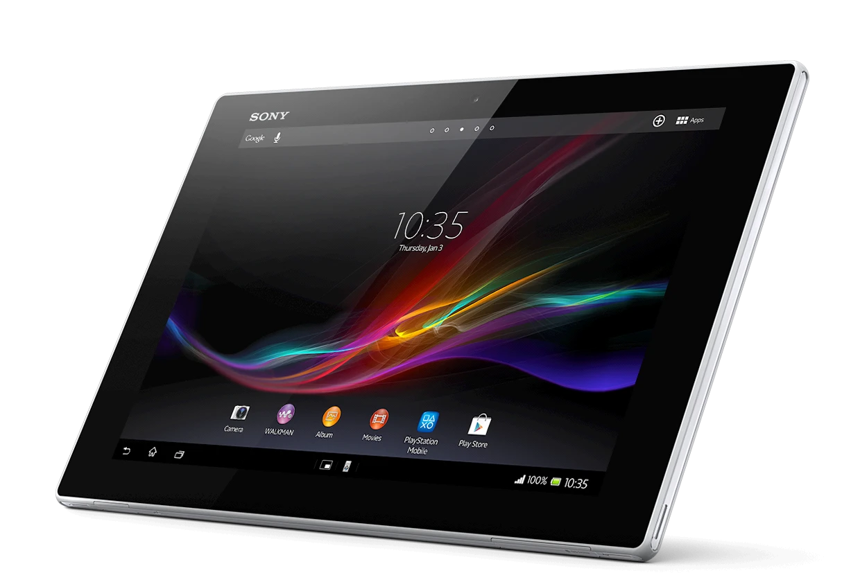Phones & Tablets