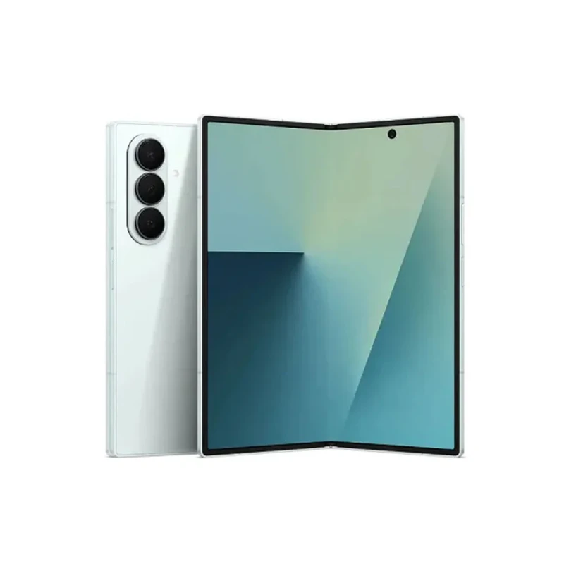 Galaxy Z Fold 7