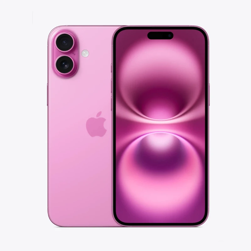 iPhone 16 plus
