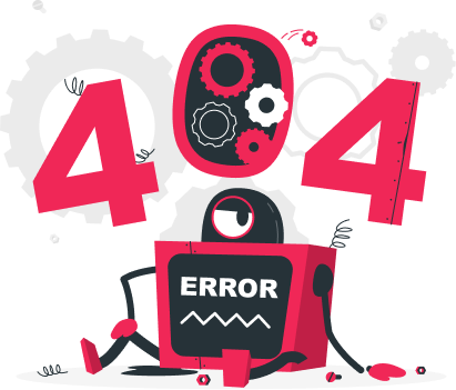 404 Page