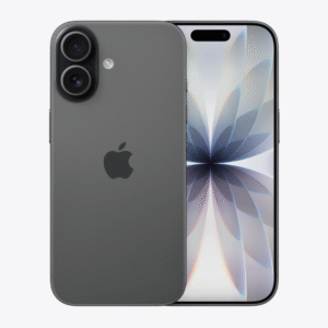 Apple iPhone 17 from Mac street centre