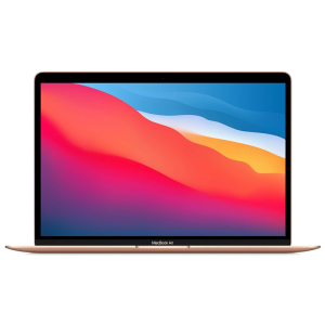 Apple MacBook Air 13-Inch (M1, 2020)