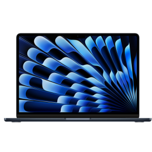 MacBook Air (15-inch, M3, 2024)