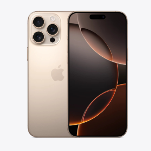 Apple iPhone 16 Pro Max in Kenya – Macstreetcentre